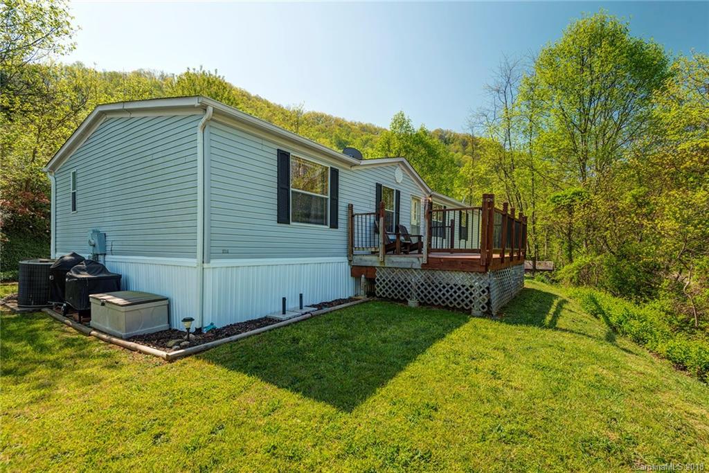 64 Hendl Way Leicester NC 28748