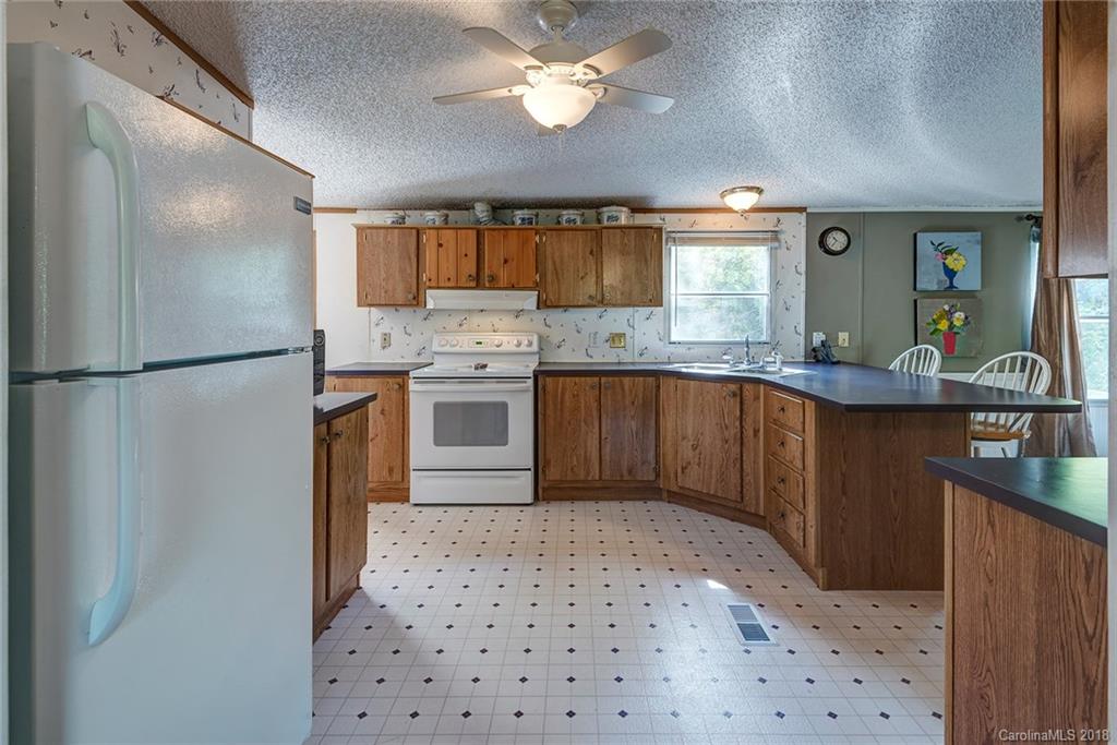 64 Hendl Way Leicester NC 28748