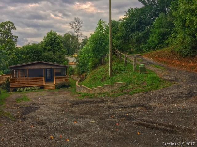 65 Forest Ridge Drive Asheville NC 28806