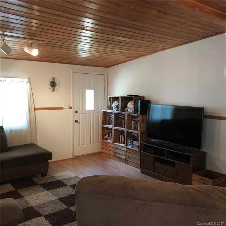 65 Forest Ridge Drive Asheville NC 28806