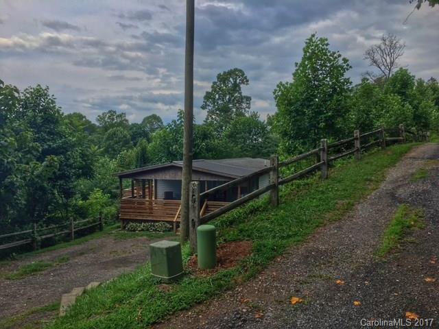 65 Forest Ridge Drive Asheville NC 28806