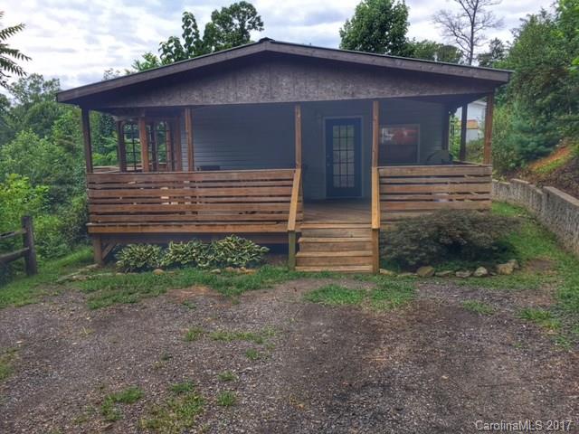 65 Forest Ridge Drive Asheville NC 28806