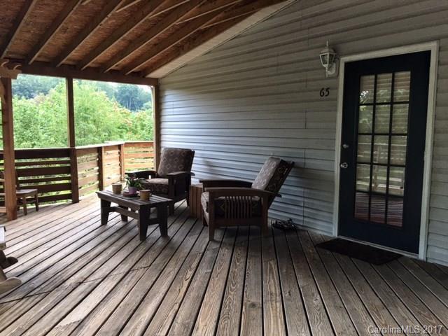 65 Forest Ridge Drive Asheville NC 28806