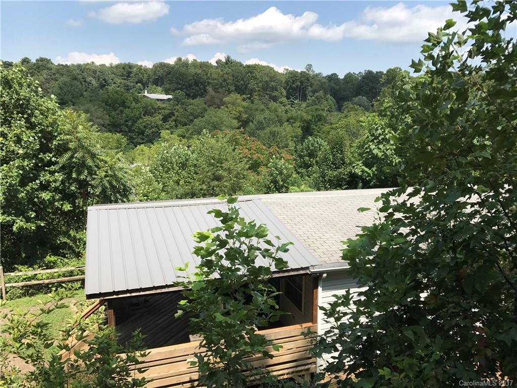 65 Forest Ridge Drive Asheville NC 28806