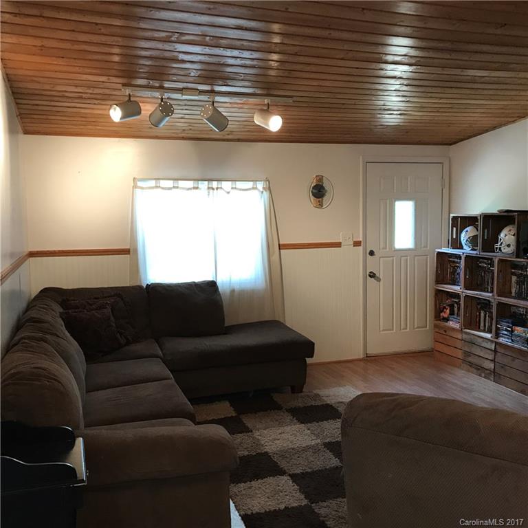 65 Forest Ridge Drive Asheville NC 28806