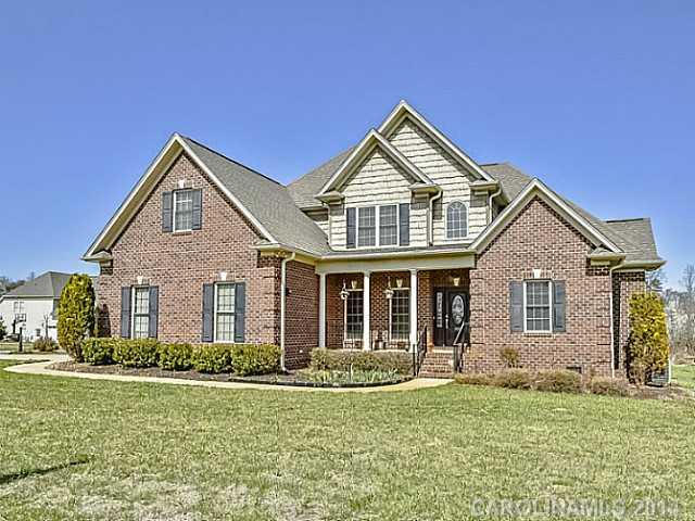 101 Chappie Drive Mount Holly NC 28120