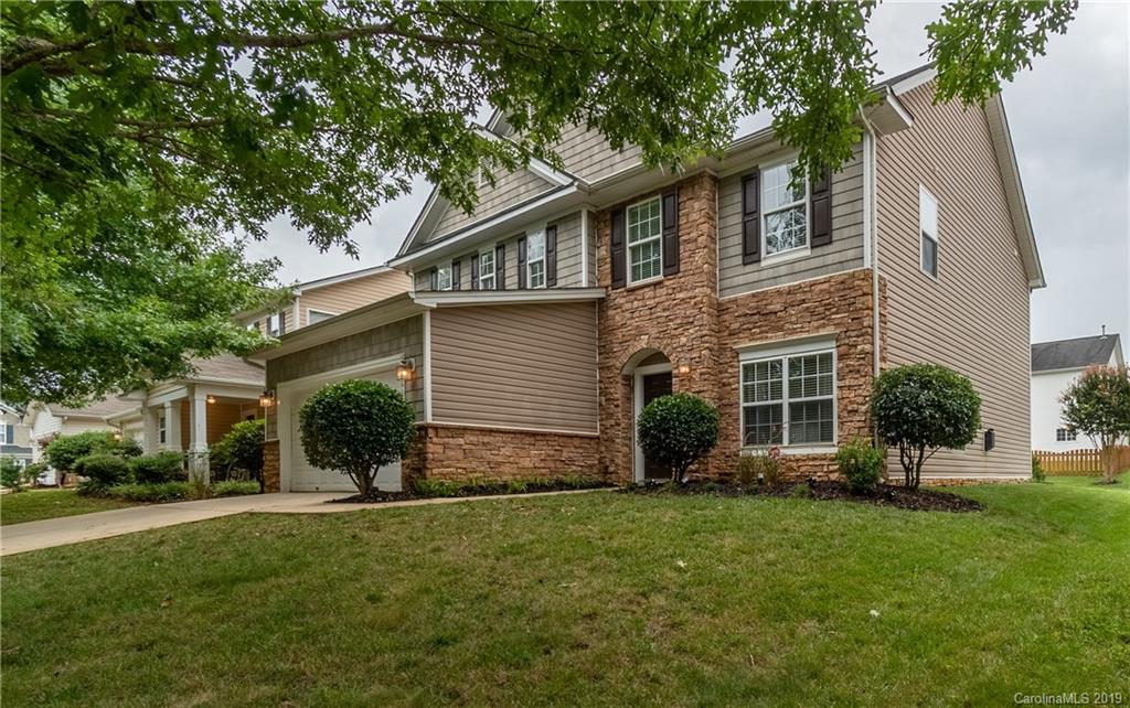 6633 Evanton Loch Road Charlotte NC 28278