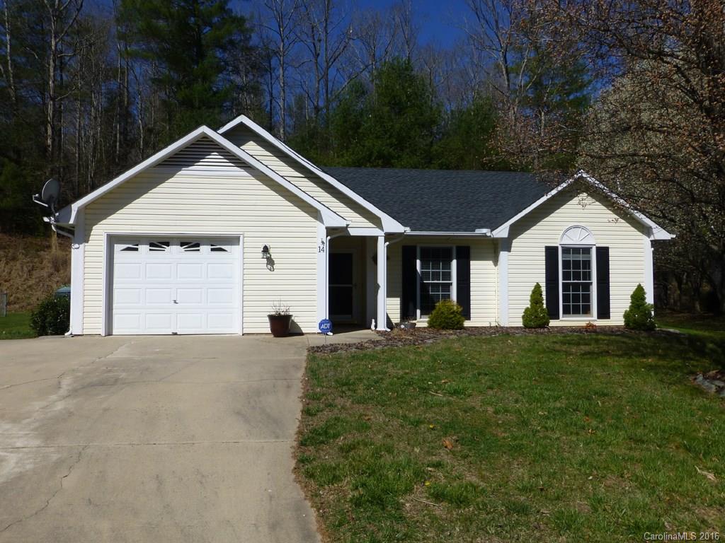 14 Southchase Drive Fletcher NC 28732