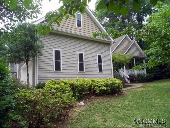 322 Canyon Lane Mills River NC 28759