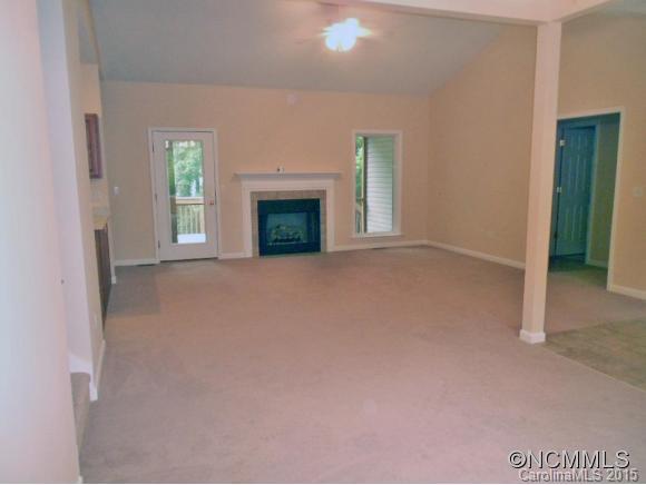 322 Canyon Lane Mills River NC 28759