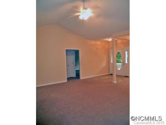 322 Canyon Lane Mills River NC 28759