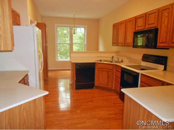 322 Canyon Lane Mills River NC 28759