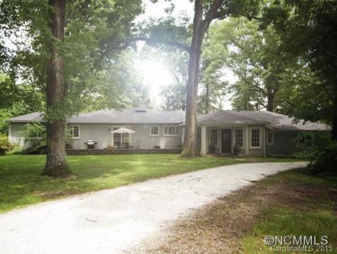 2 White Oak Road Asheville NC 28803