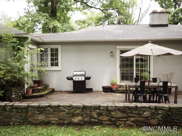 2 White Oak Road Asheville NC 28803