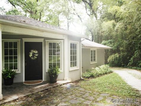 2 White Oak Road Asheville NC 28803