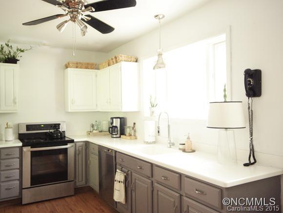 2 White Oak Road Asheville NC 28803