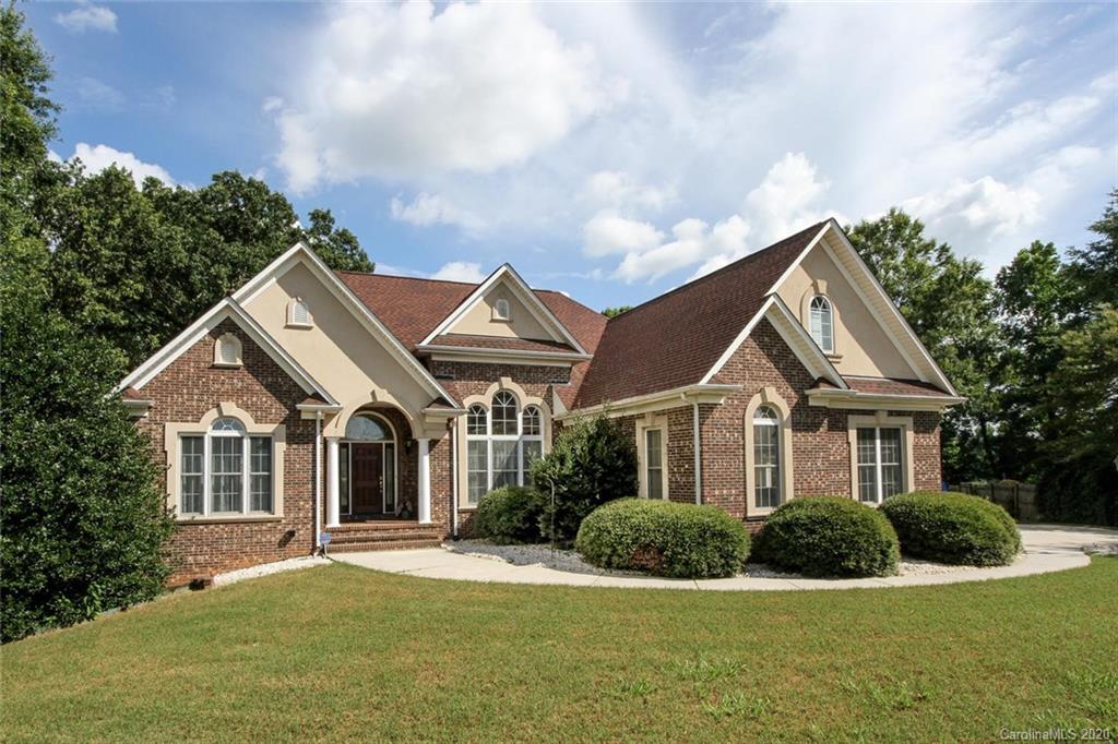 9020 Petunia Court Gastonia NC 28056