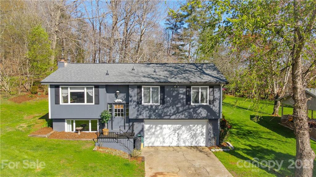 110 Sherwood Drive Morganton NC 28655