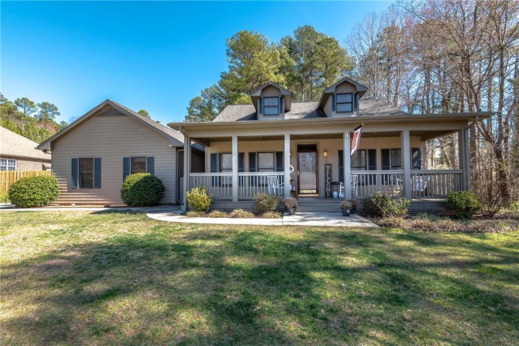 1355 Kensington Circle Newton NC 28658