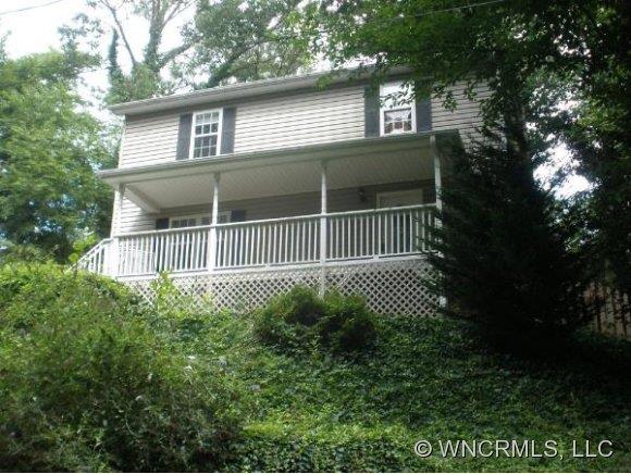 103 Westover Drive Asheville NC 28801