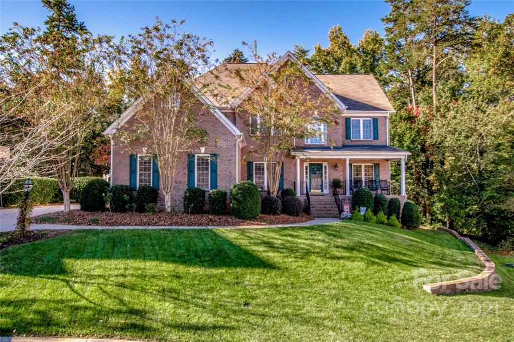 105 Cornelian Court Mooresville NC 28115