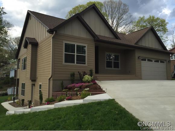 31 White Pine Drive Asheville NC 28805
