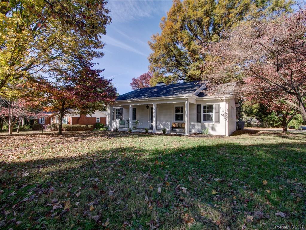 1125 Pierson Drive Charlotte NC 28205