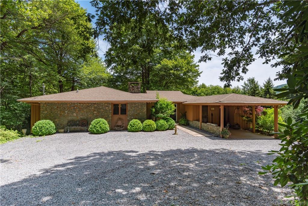 776 Old Fiddle Road Waynesville NC 28786