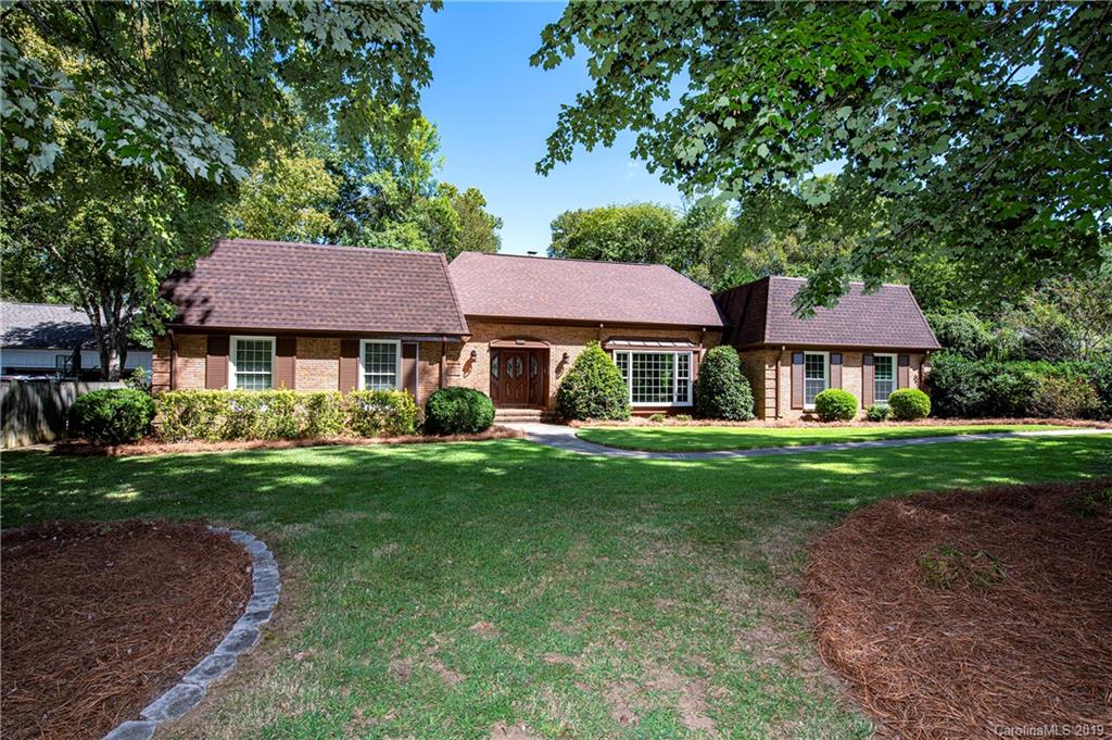 7100 Lancer Drive Charlotte NC 28226