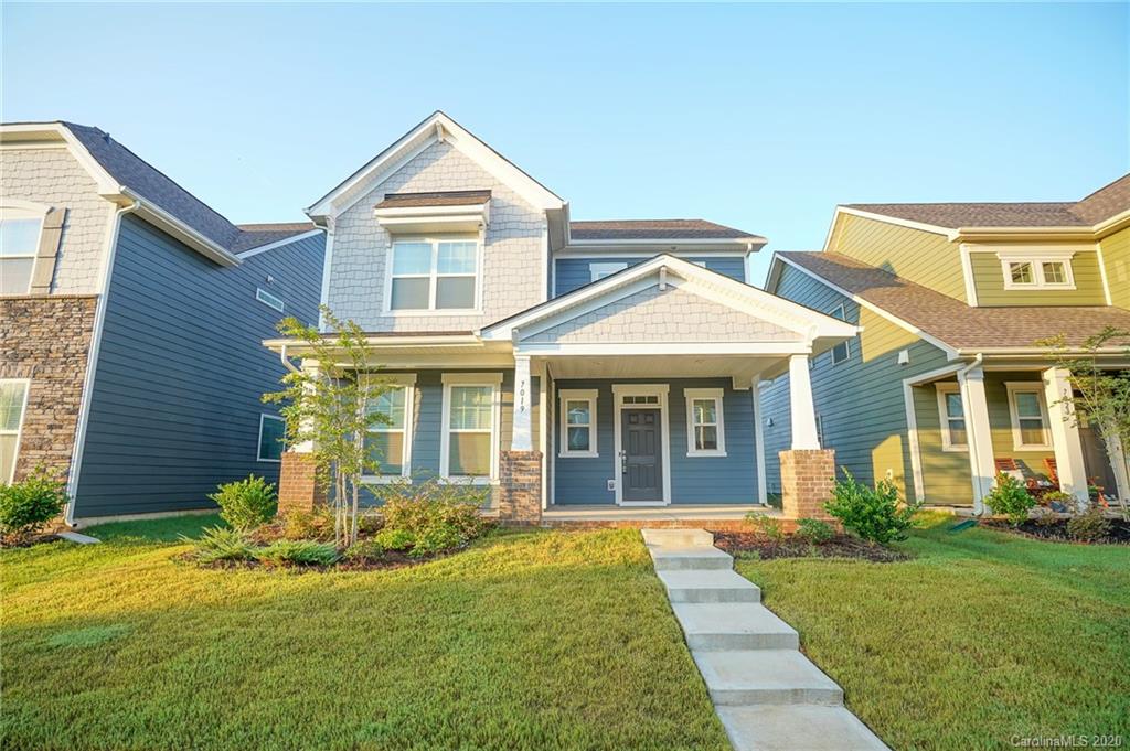 7019 Walnut Branch Lane Charlotte NC 28277