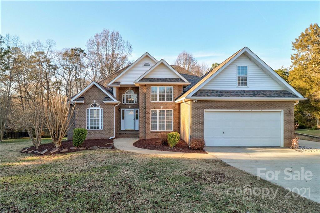 143 Shoreview Drive Mooresville NC 28117