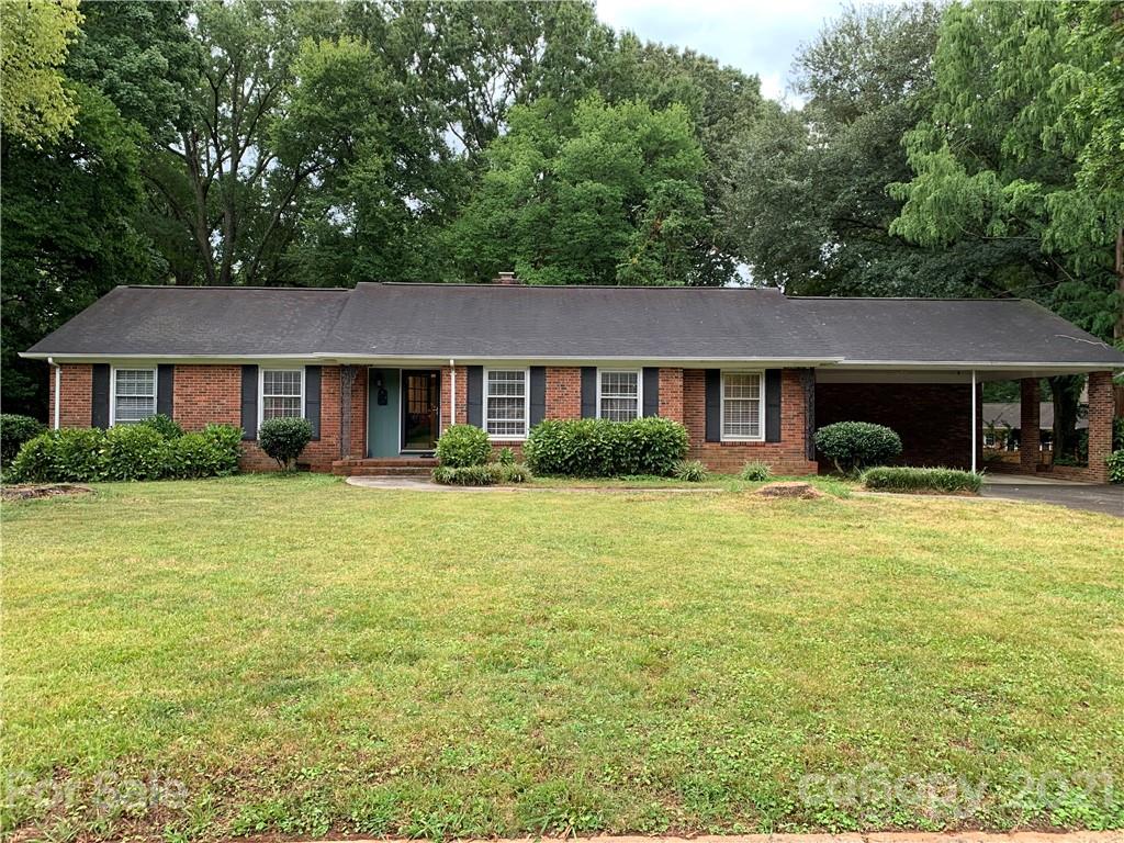 2120 Rocky Knoll Drive Charlotte NC 28210