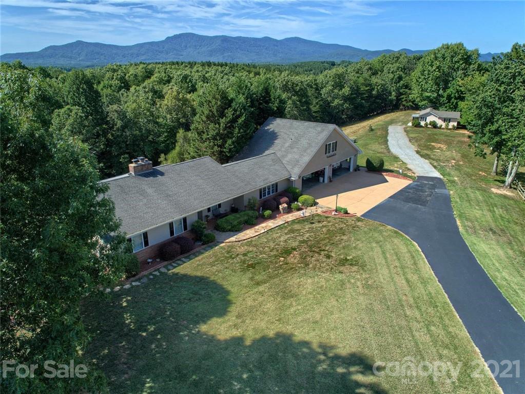 868 Henry Ruff Road Mill Spring NC 28756