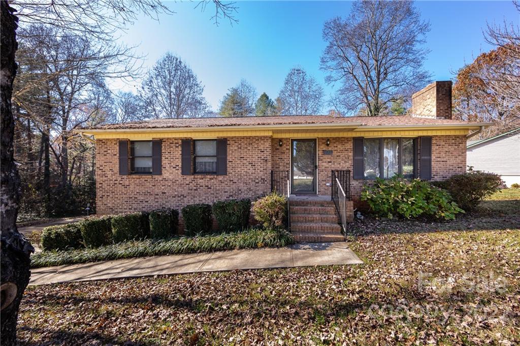 1729 Wesley Road Morganton NC 28655