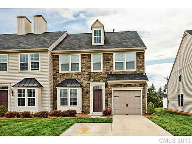 5749 Mossdale Lane Charlotte NC 28278