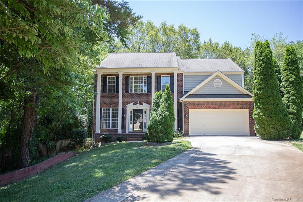 8412 Bridgestone Drive Huntersville NC 28078