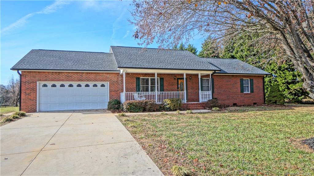 122 W Meadowview Drive Statesville NC 28625