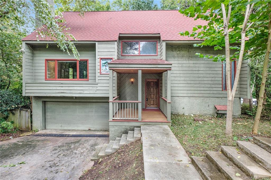 2211 Sagamore Road Charlotte NC 28209