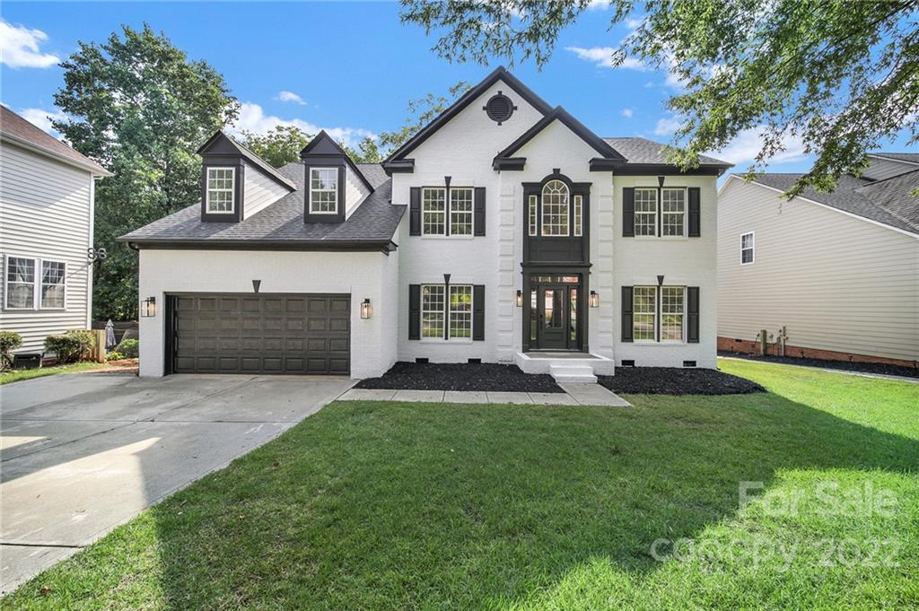 288 Chandeleur Drive Mooresville NC 28117