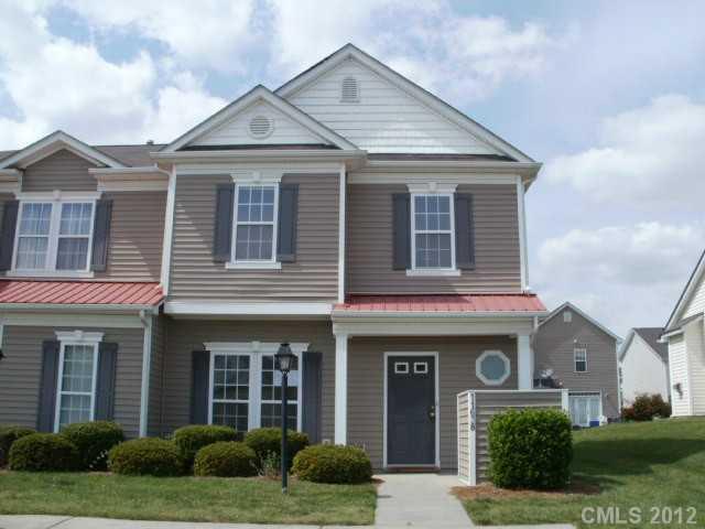 11638 Lioness Street Charlotte NC 28273