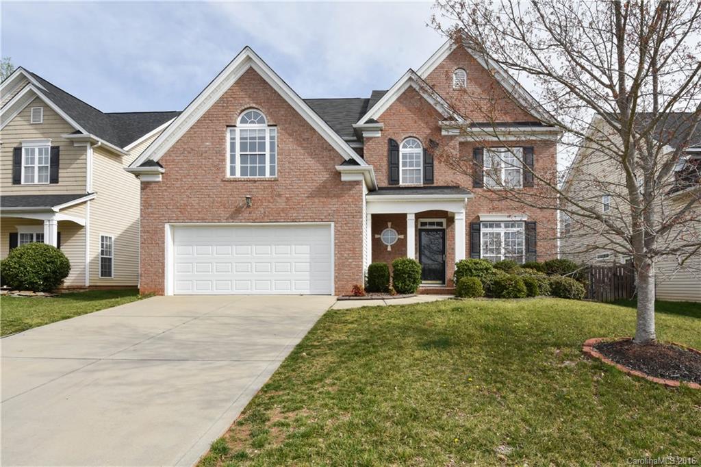 14620 Provence Lane Charlotte NC 28277