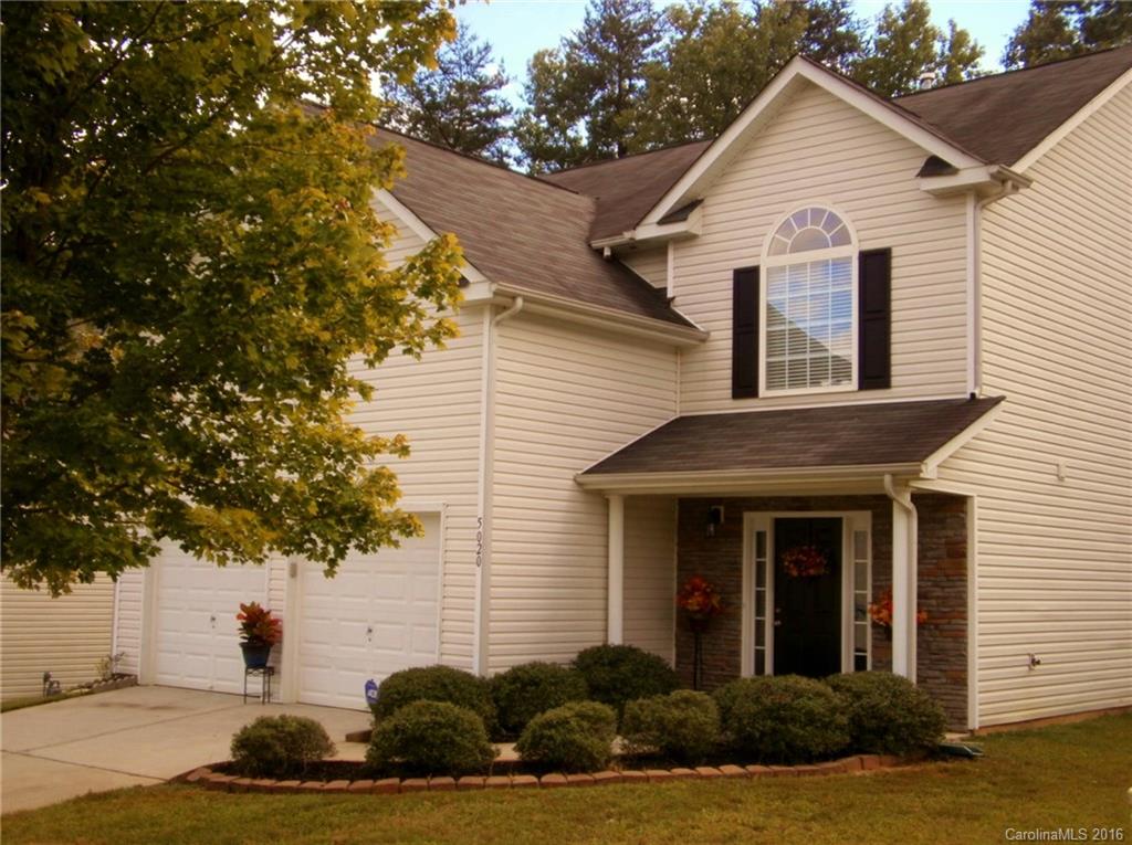 5020 Wicklow Drive Gastonia NC 28054