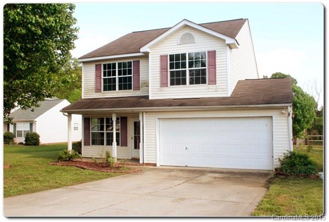 5020 Revelation Way Monroe NC 28110