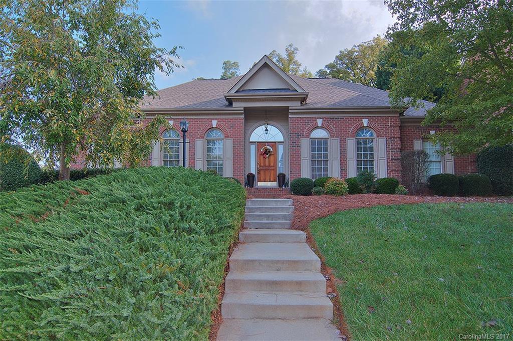 1618 Lionstone Drive Charlotte NC 28262