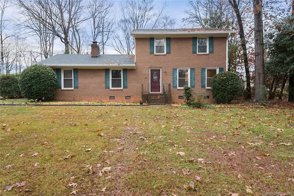 1913 Wildwood Drive Charlotte NC 28214