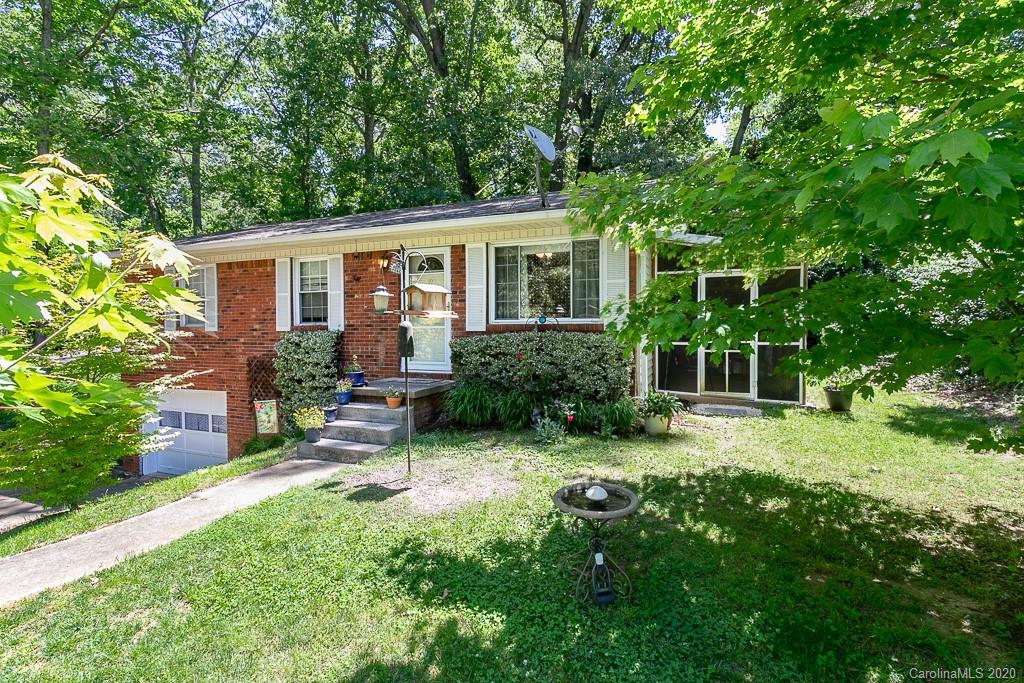 19 Evelake Drive Asheville NC 28806