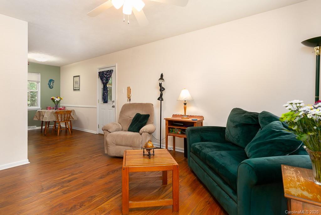 19 Evelake Drive Asheville NC 28806