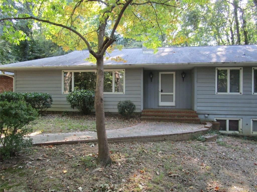 383 Grady Avenue Tryon NC 28782