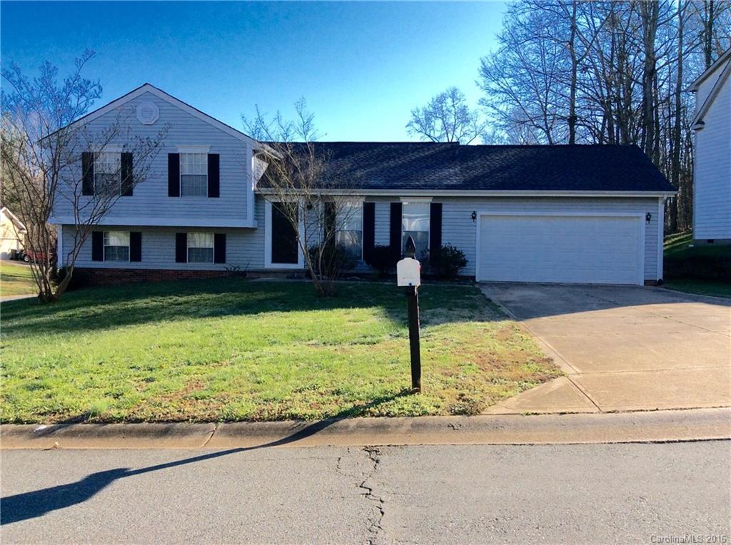 7936 Cadmium Court Charlotte NC 28215