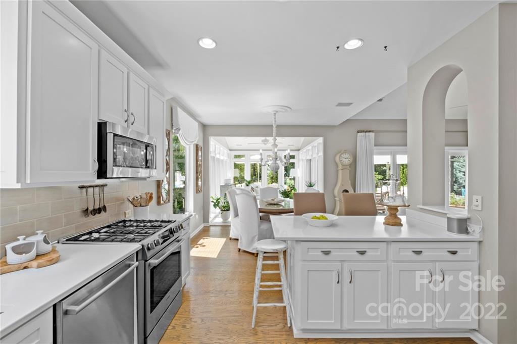 1096 Stonedown Lane Matthews NC 28104